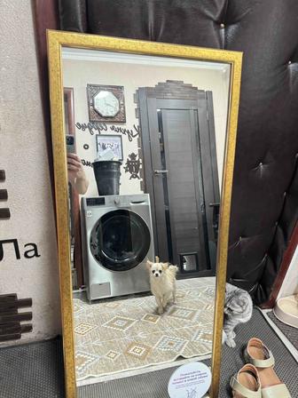 Продам зеркала! 4 шт