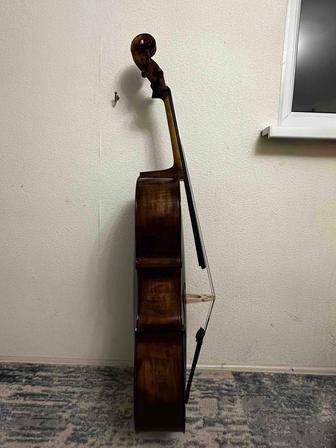 Виолончель