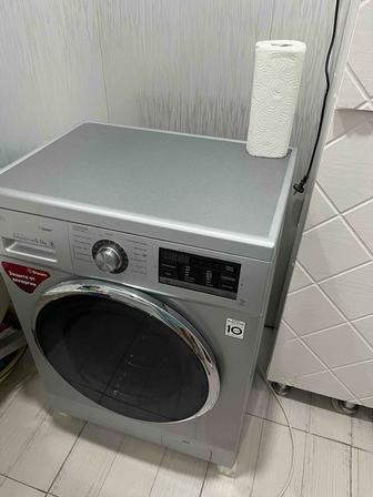 Стиральная машина LG