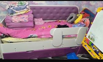 Продается кровать детская