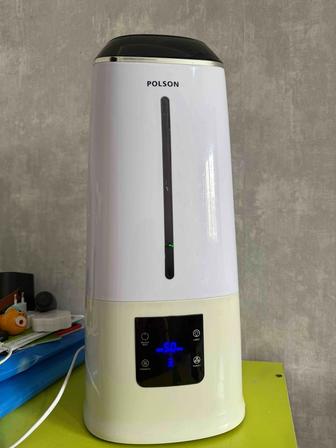 Увлажнитель воздуха