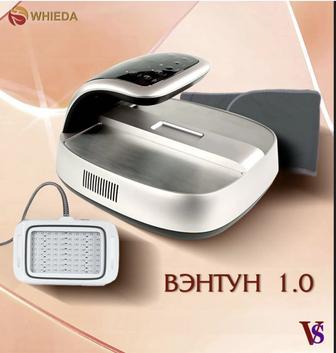 Вентум аппарат