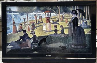 Телевизор Sony
