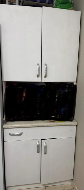 Продам кухонный гарнитур