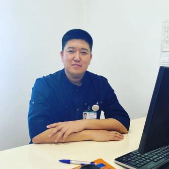 Консультация хирурга, травматолога с выездом