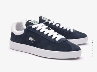 Нереальные кеды оригинал Lacoste