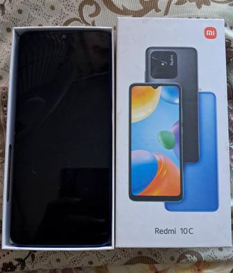 Продается смартфон Redmi 10C