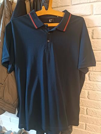 Футболка POLO