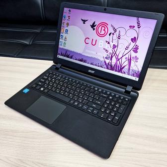 Ноутбук 2х ядерный Acer ES1-533 Celeron N3350/4GB/SSD 128GB/15.6