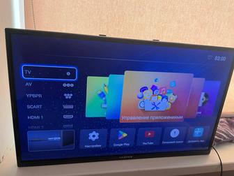 Телевизор SMART