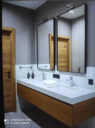 ТЕХРЕМОНТ квартир,офисов, коттеджей.