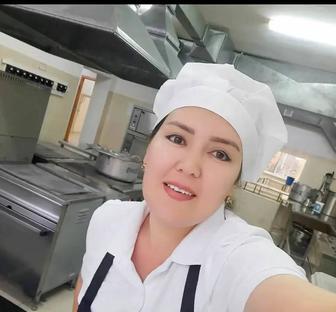 Повар