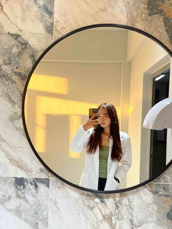 Медсестра на выезд