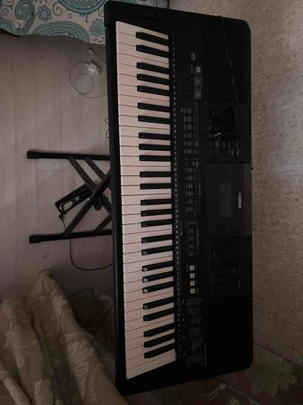 Продается Синтезатор YAMAHA psr e-463