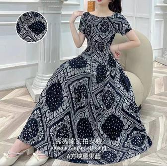 Платье женское