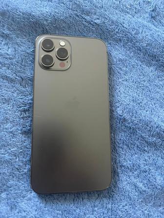 iPhone 12 Pro Max 256 гб