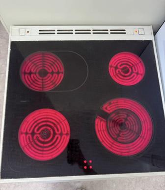 электро плита