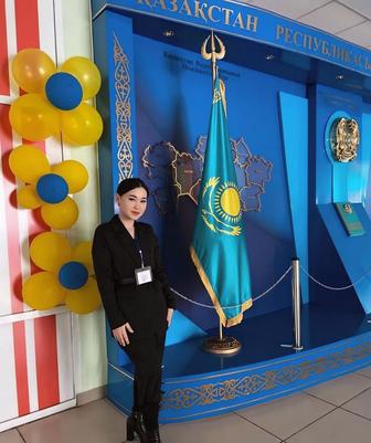 Учитель Физики-Информатики