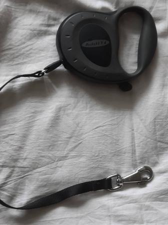 Поводок-рулетка