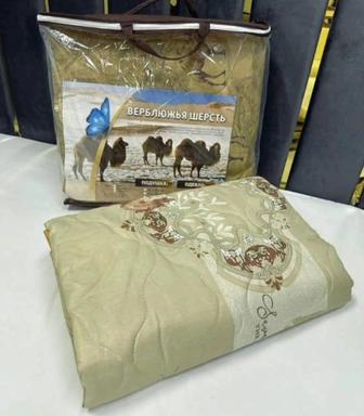 Продам верблюжье одеяло