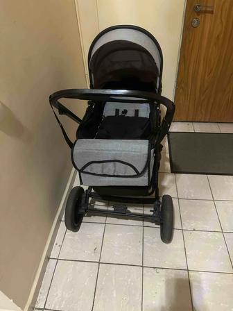 Детская коляска