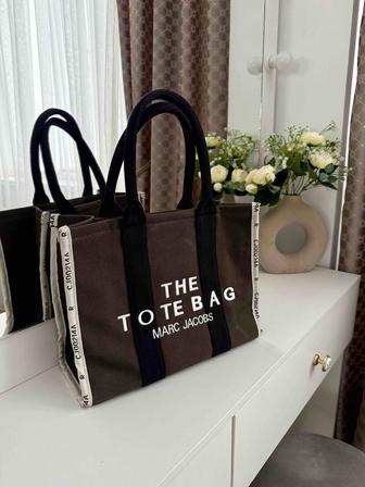 Сумка шопер. Tote bag