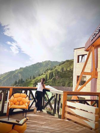 Услуги няни