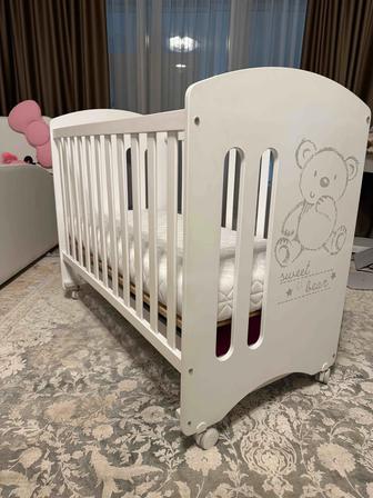 Манеж детский