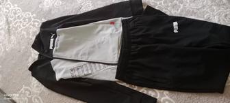 Спортивный костюм продам