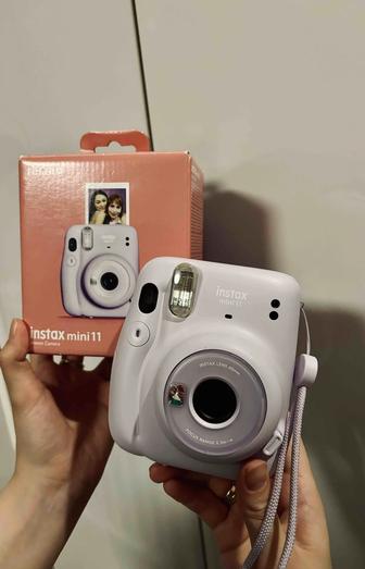 Instax mini 11