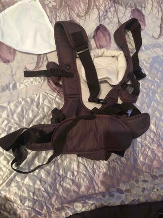 Продам эргорюкзак(кенгуру)слинг