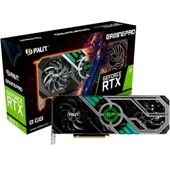 Видеокарта Palit RTX 3070 Ti GamingPro