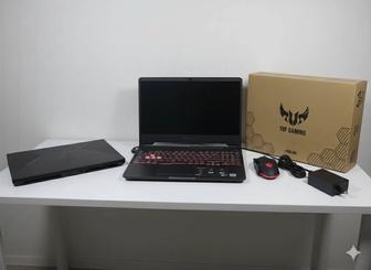 Игровой ноутбук