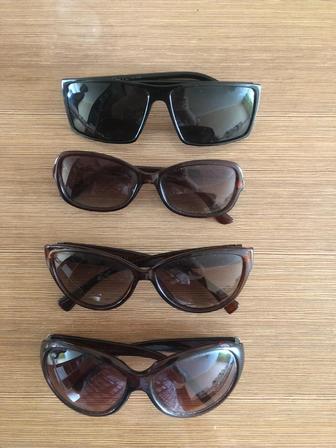 Очки солнцезащитные