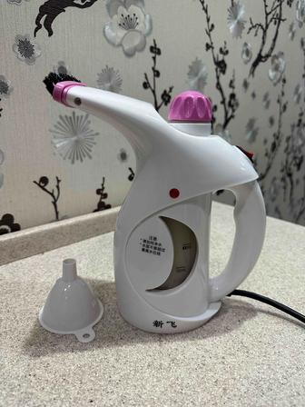 Продается отпариватель для одежды