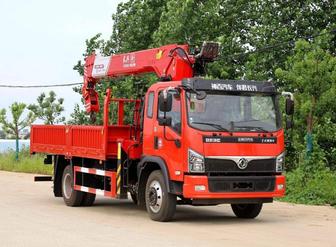 Услуги манипулятора