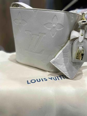 Сумка люкс качество LV