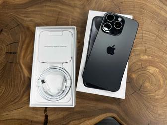 Продам IPhone 15 Pro 512Gb/Айфон 15 Pro 512Gb