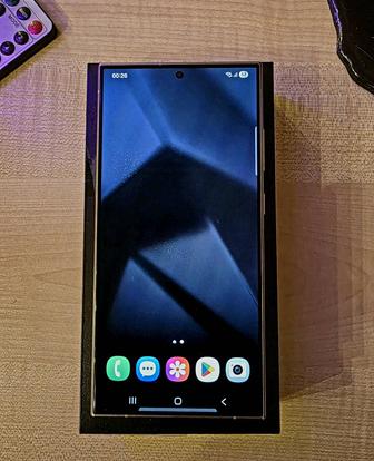 Samsung Galaxy S 24 Ultra 512 Гб