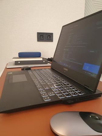 Продам Игровой ноутбук Lenovo Legion Y530