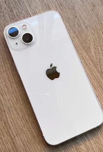 Айфон 13 93% без ремонт