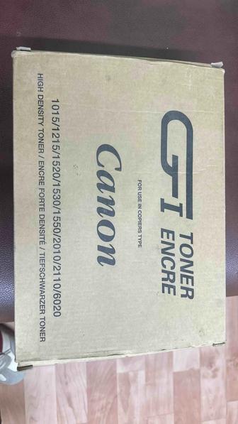 Тогер-катридж