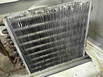 Ремонт холодильников Алматы заправка Фреоном