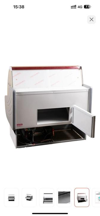 Холодильная камера