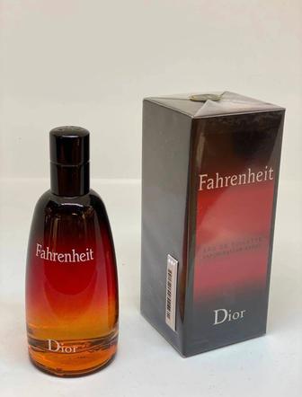 Dior Fahrenheit