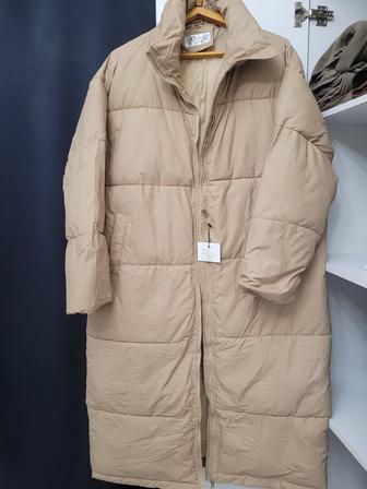 Продам пуховик