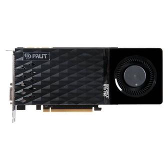 Nvidia GTX 760