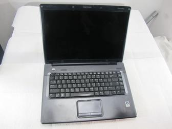 HP Compaq Presario F500 на запчасти