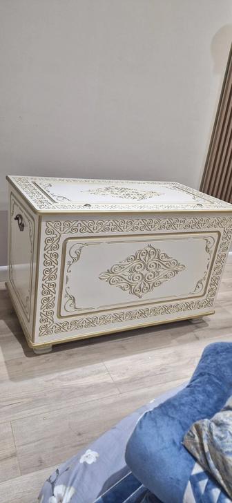 Продается сундук для приданого