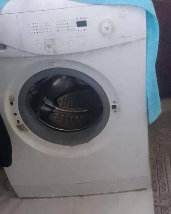 Продам стиральные машинки на запчасти